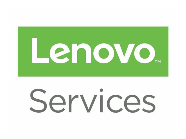 LENOVO 5Y Premier upgrade from 1YPS
