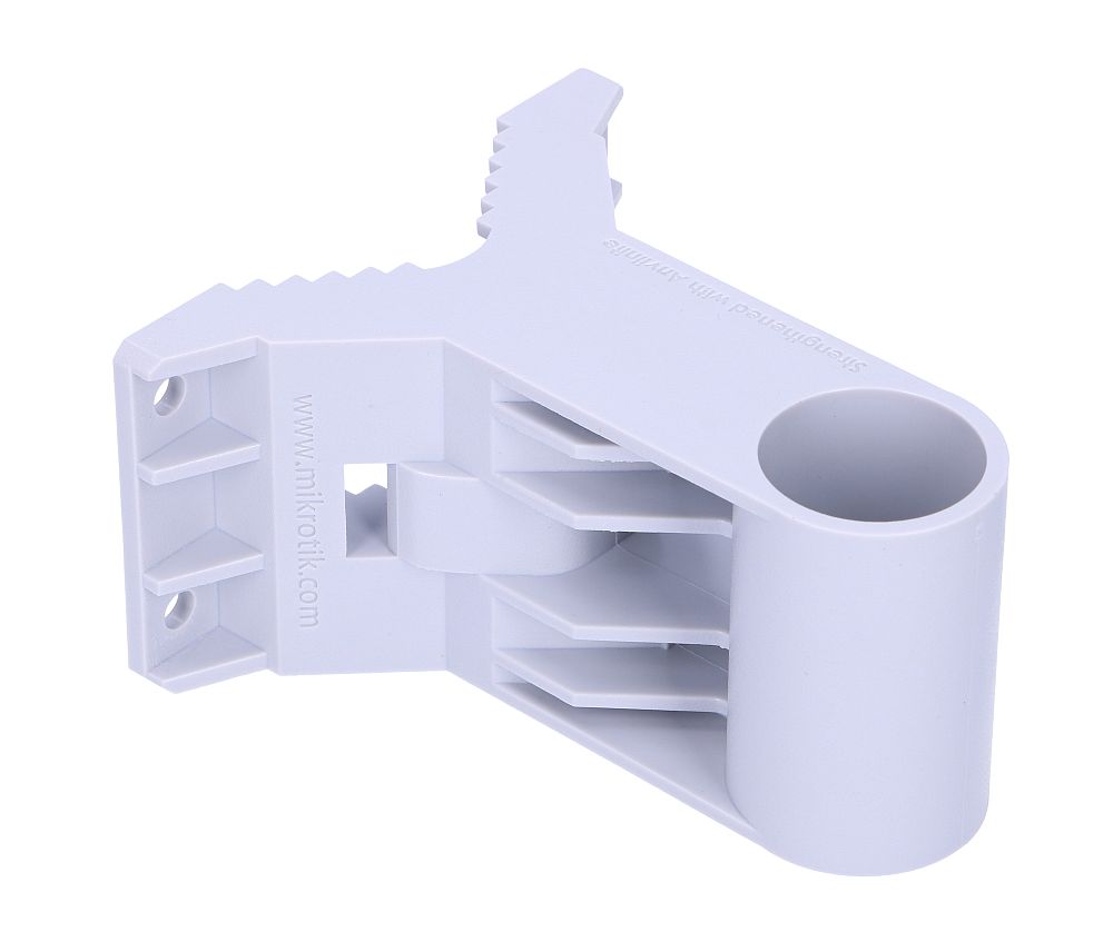 MikroTik quickMOUNT Mounting Bracket for Small Directional or Sector Antennas