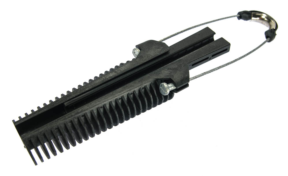 Extralink 2.3 Fiber Optic Cable Suspension Bracket