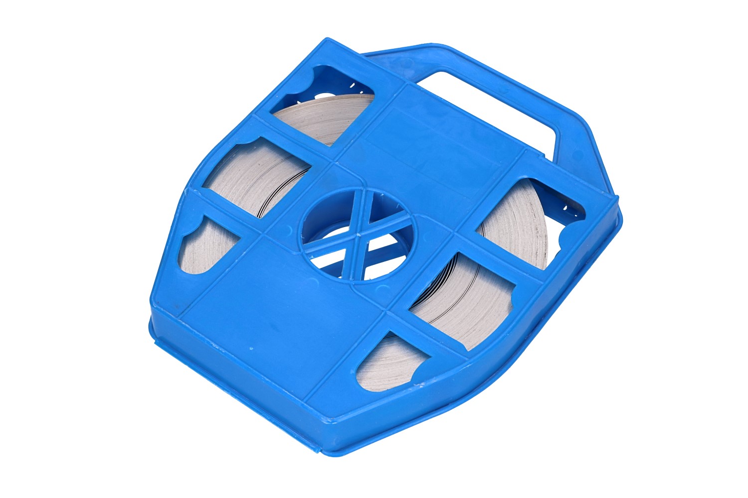 STAINLESS STEEL STRIP F207 SS201 20 X 0.7MM 50M