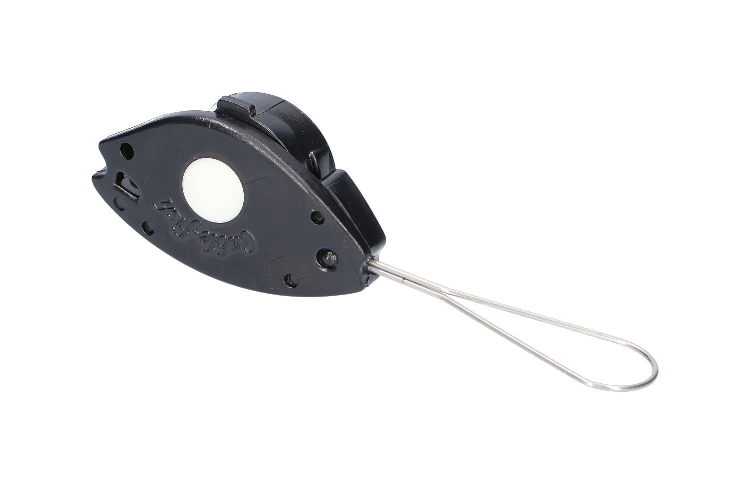 Extralink Fish Pulley, FTTH, for Fiber Optic Cables