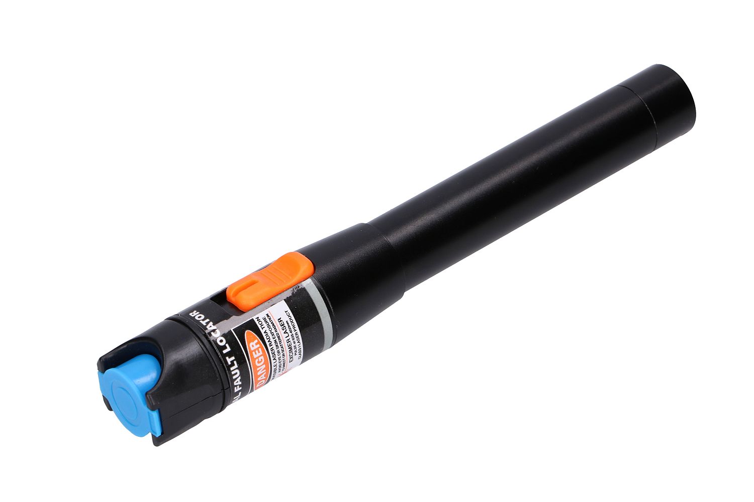 Extralink VFL Fiber Optic Cable Tester, up to 5km, 1mW, Visual Fault Locator