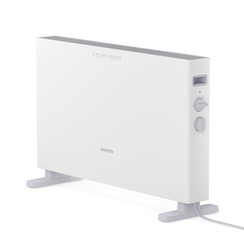 SmartMi Electric Heater 1S, Convector Heater, DNQ04ZM