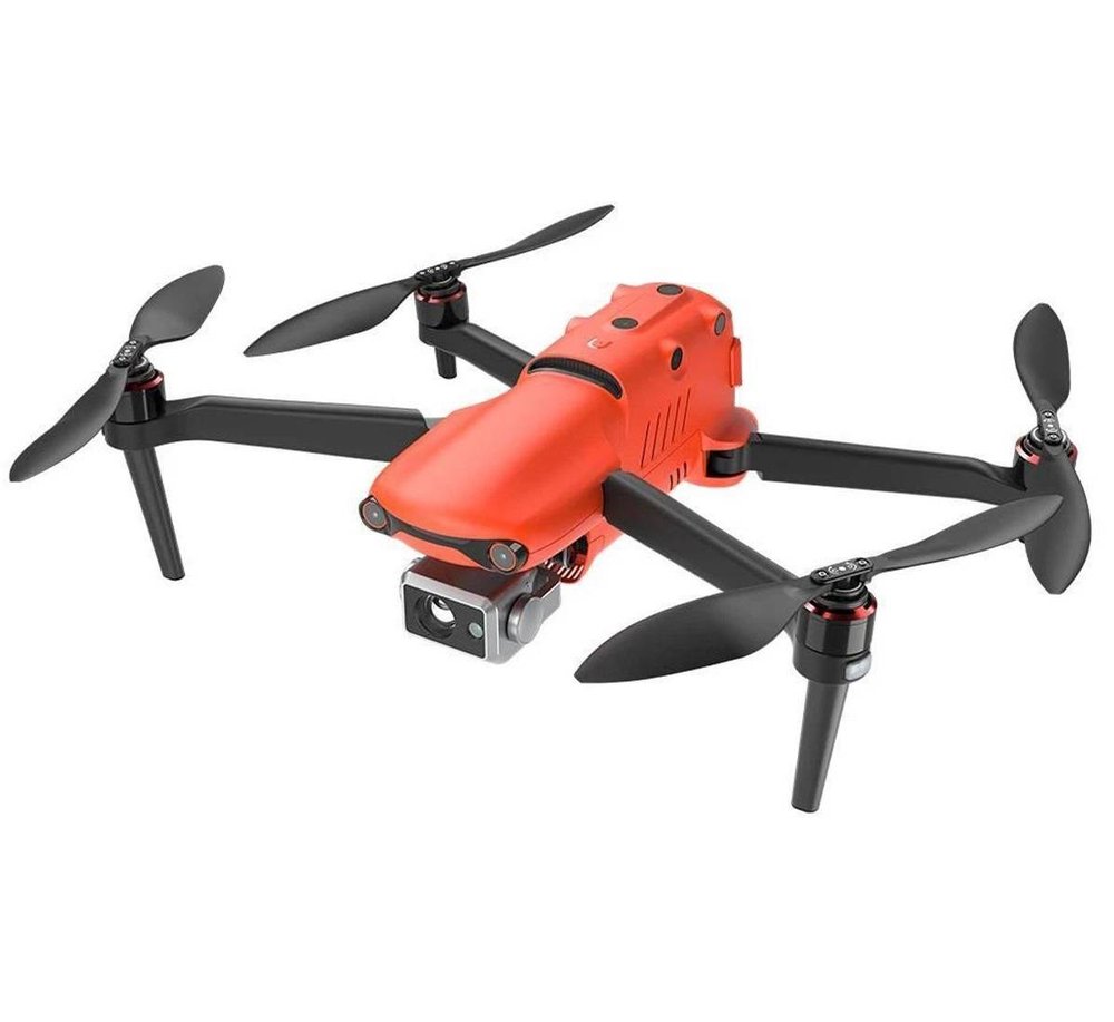 Autel Evo 2 Dual 640T Thermal Drone, 8K, Thermal Imaging