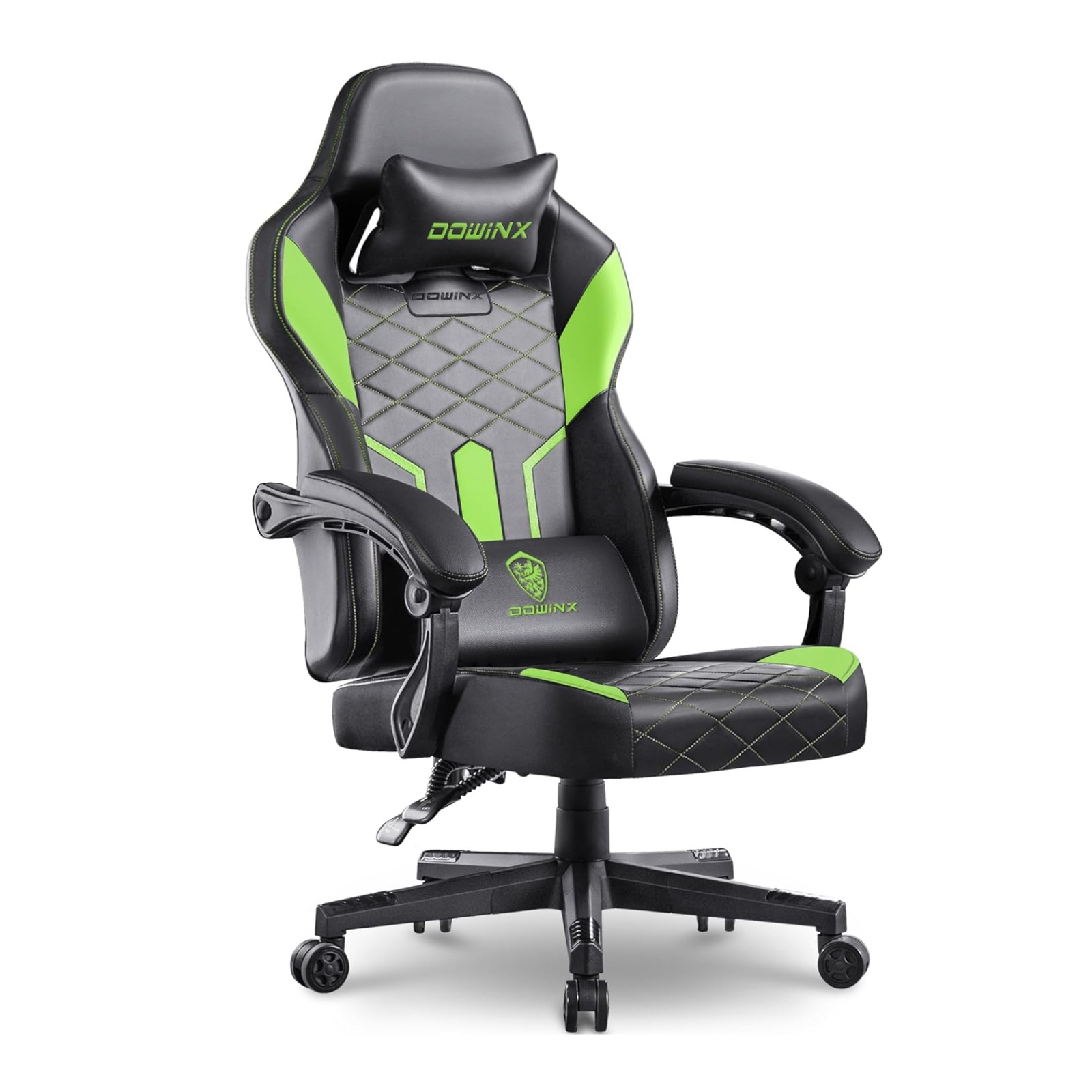 Extralink Gaming Chair Champion 7007 Black