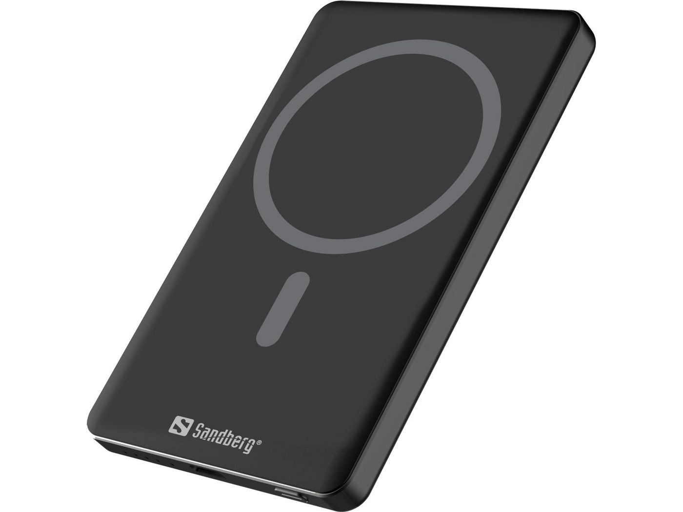Magnet Powerbank 5000 Saver
