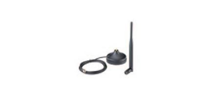 ANTENNE MED MAGNET, 2,4GHZ WIF