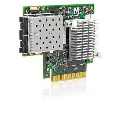 NC524 SFP Dual Port 10GbE Modu