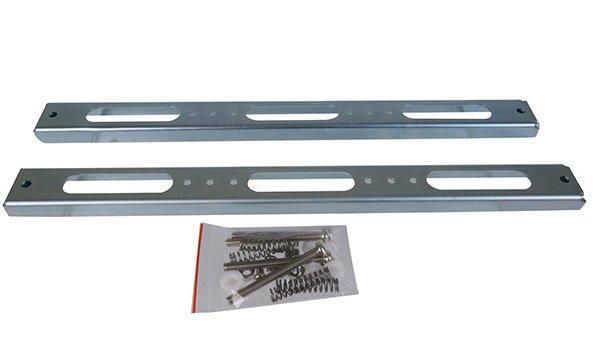 PANEL MOUNT KIT AFL3-08A/W10A/