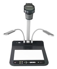 4K Desktop DC 300 X, HDMI,VGA