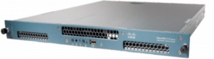 Ace 4710 Network Management