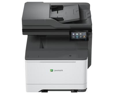 CX532ADWE COLORLAS. MFP 4IN1