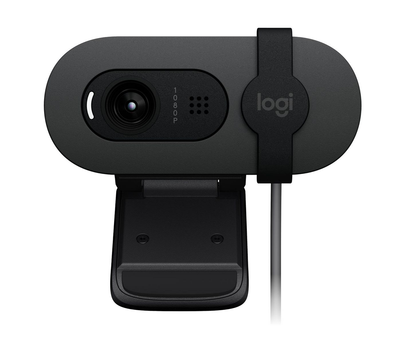 WEBCAM LOGITECH BRIO 105 FULL