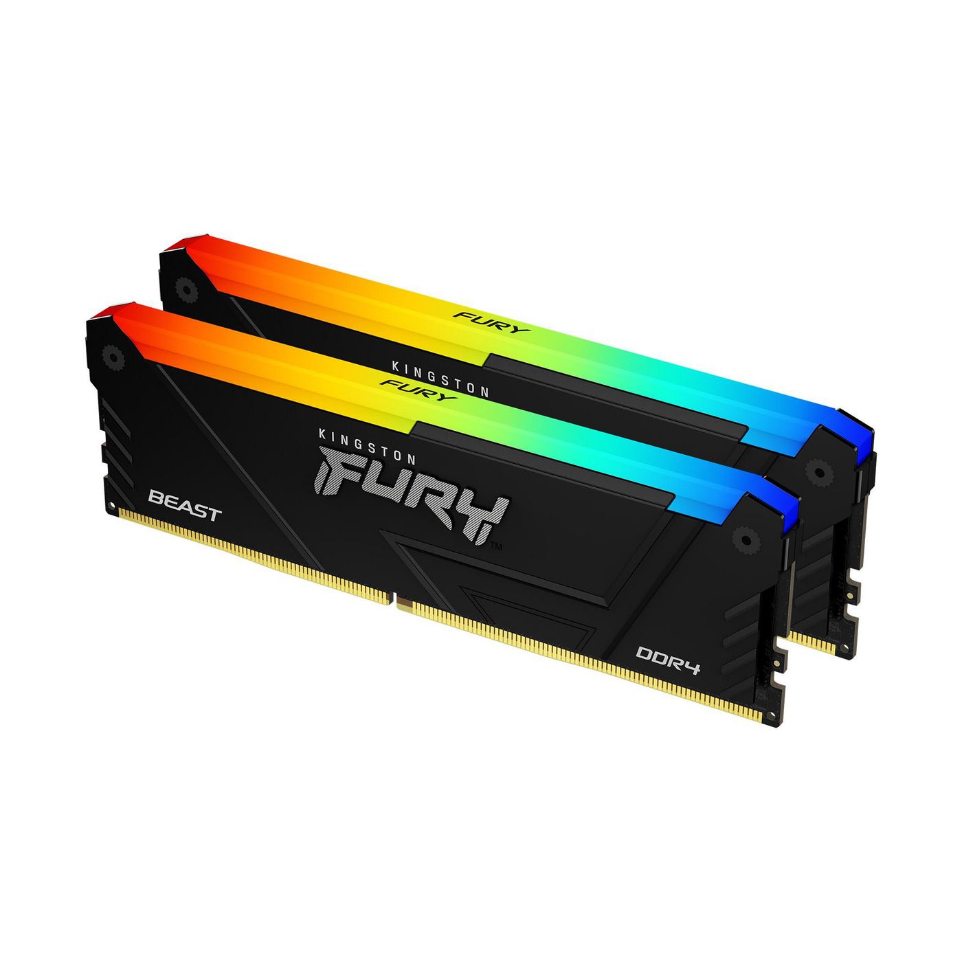 Technology FURY Beast RGB