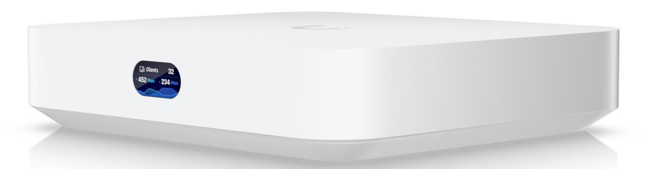 UniFi Cloud Gateway Ultra