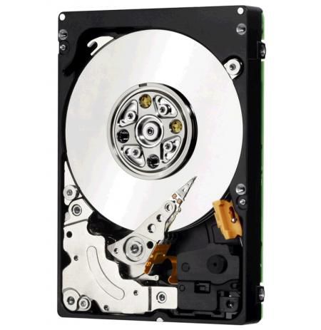 DX S4 HD DRIVE 3.5' 12G 4TB