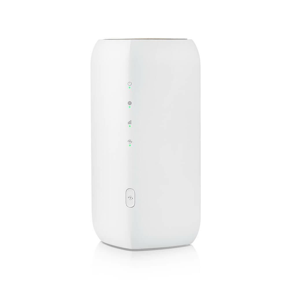 FWA505, 5G NR Indoor Router,