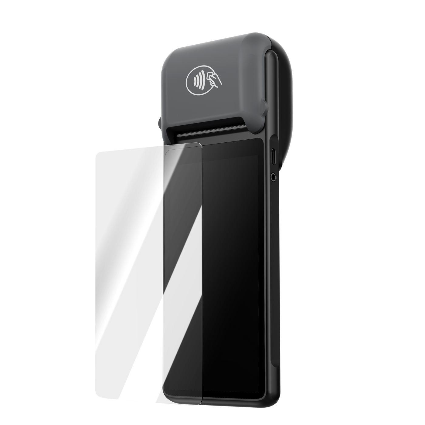 Scorpion Glass Film (Display