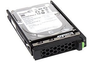 HD SAS 12G 1.2TB 10K SFF 512N