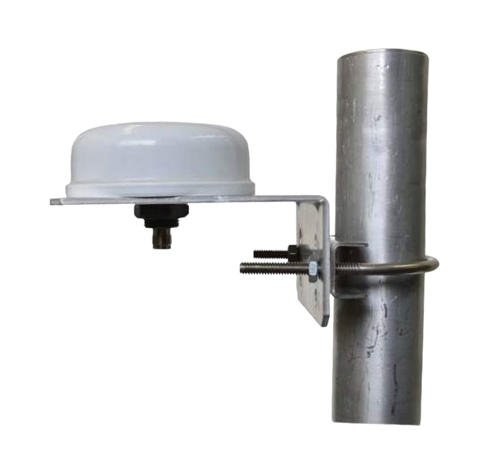 Wall & Pole Mount Kit For