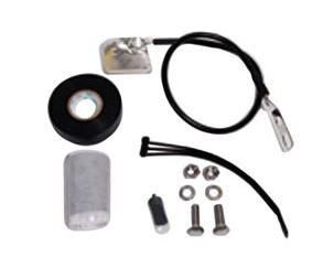 Coax Cbl Grd. Kits for