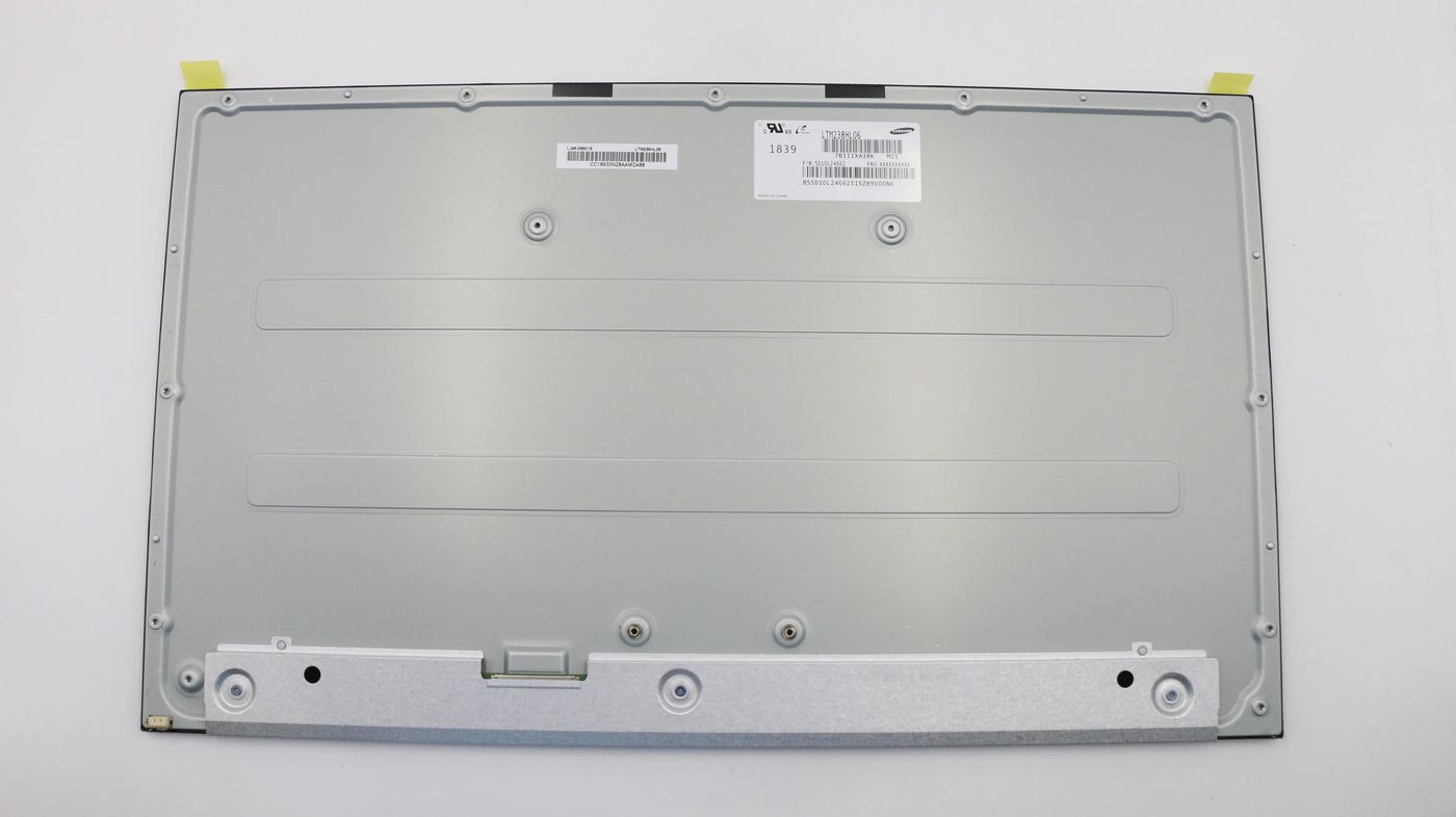 Lenovo 01AG968 All-in-One PC spare part/accessory Display