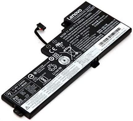 Lenovo 01AV419 laptop spare part Battery