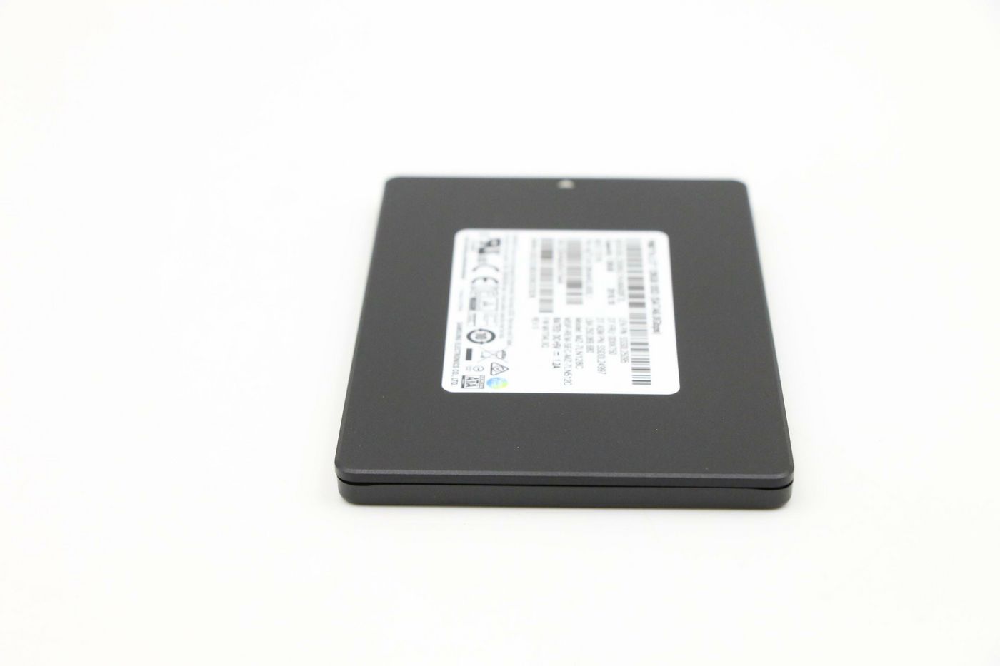 Lenovo 01AY572-RFB internal solid state drive 128 GB 2.5" Serial ATA III