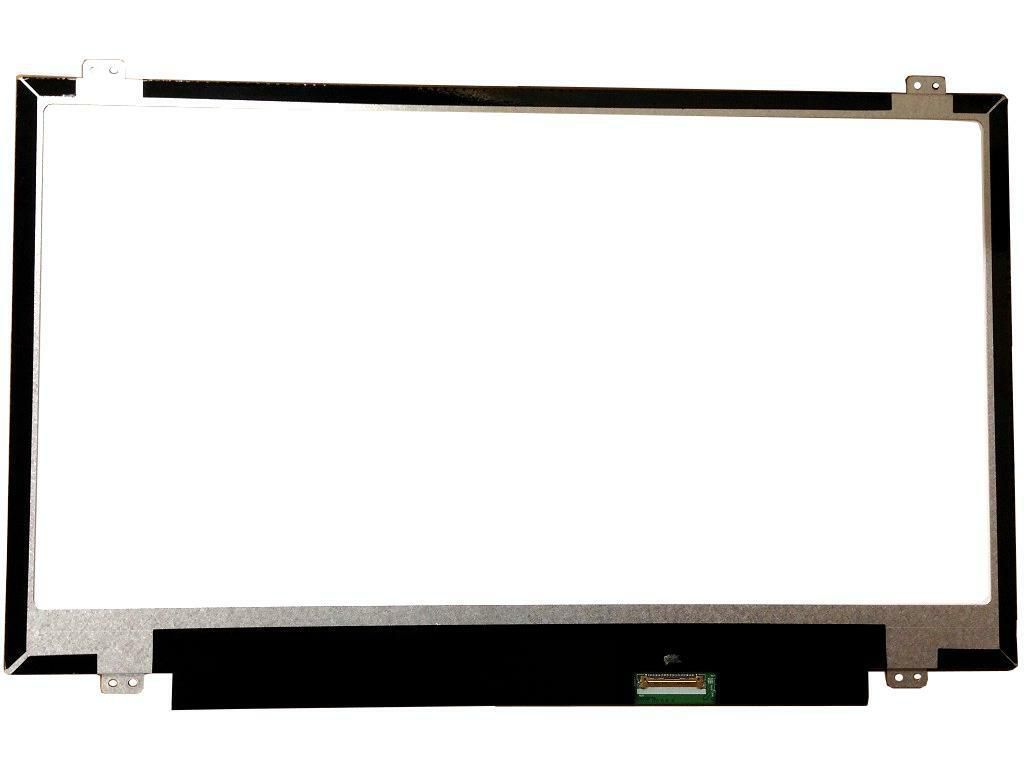 Lenovo 01EN019 laptop spare part Display