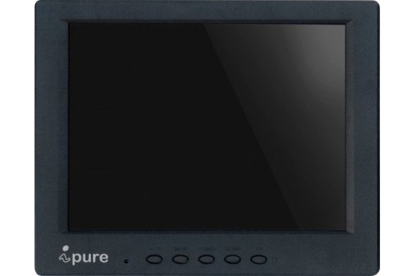IPURE V10 moniteur surveillance 10"