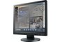 Hanwha SMT-1935 moniteur de vidéosurveillance 19" 5/4 600 lignes TV