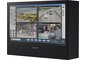 HANWHA- Moniteur de vidéosurveillance 10" SMT-1030PV