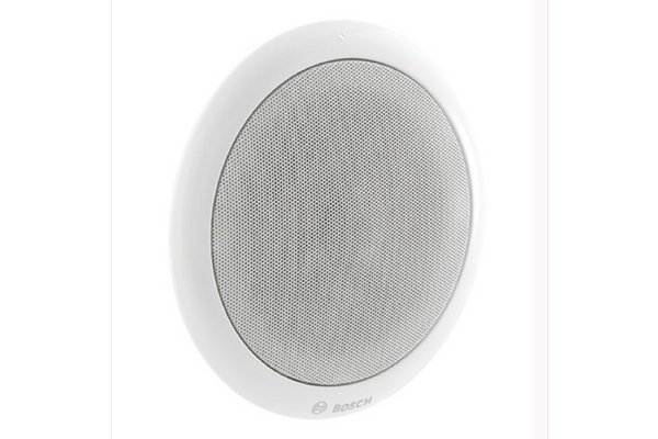 Haut-parleur plafond encastrable rond BOSCH - 6W