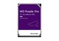 DD 3.5'' SATA III WESTERN DIGITAL Purple 256Mo 7200tr - 10To