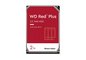 DD 3.5'' SATA III WESTERN DIGITAL Red - 2To