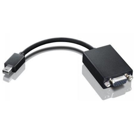 mini-DisplayPort to VGA Adapte