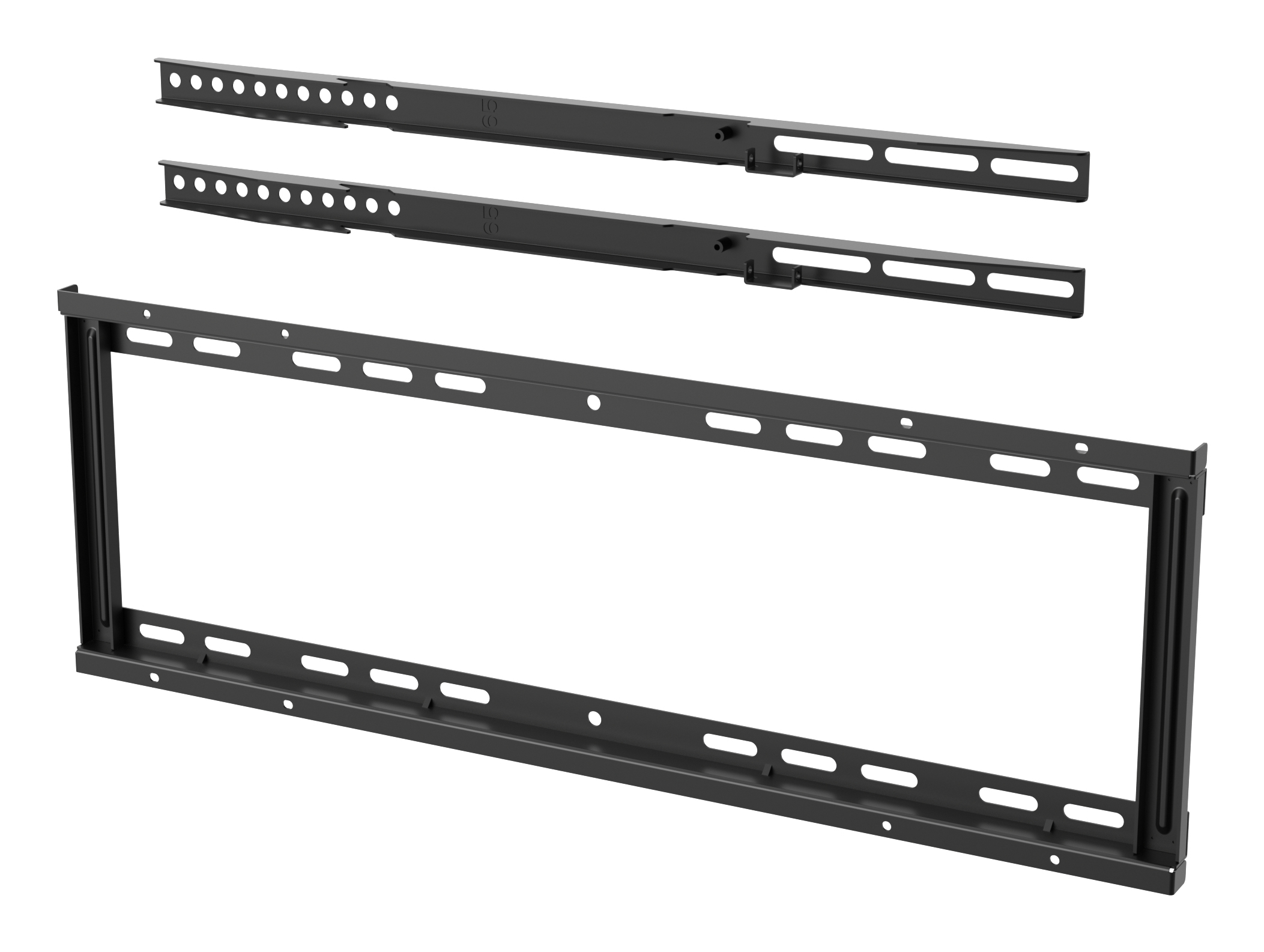 MD-WallMount - Meeting Display Wallmount