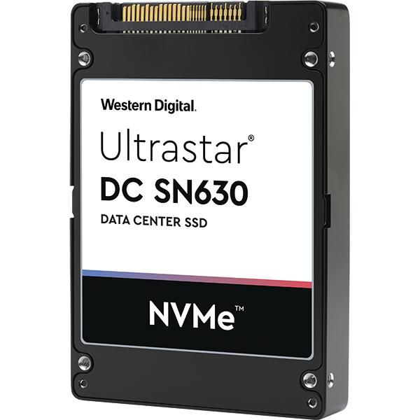 UltStr SSD 1920GB 2.5" U.2 PCI