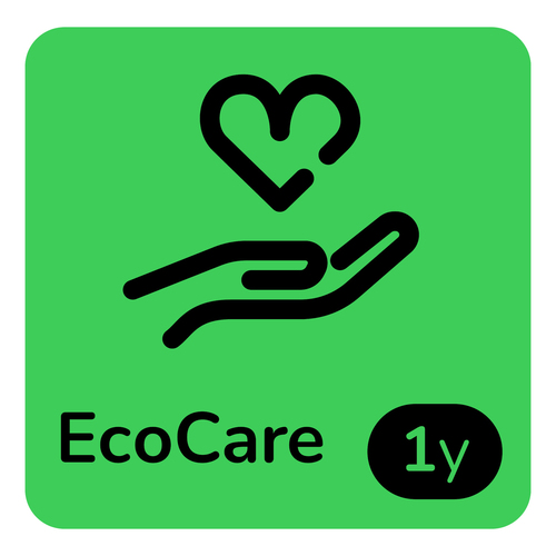 1 YEAR ECOCARE ESSENTIAL FOR SINGLE-PHASE UPS EASY SRV/SRVS L
