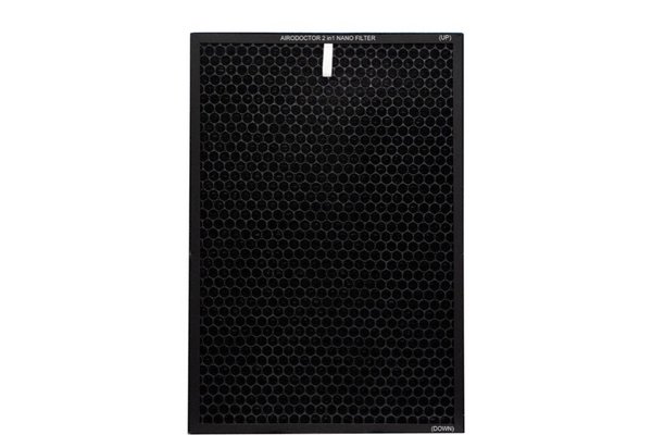 AIRODOCTOR- Filtre de remplacement WAD-M20-F-1 (pack de 1)