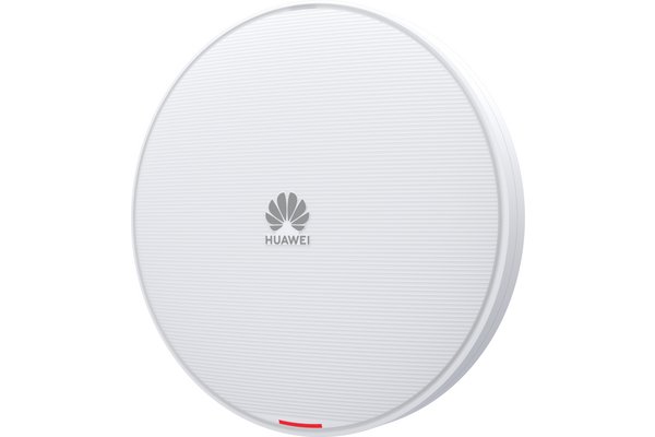 HUAWEI AirEngine 5761-11 Plafonnier PoE point d'accès WiFi 6 AX1800 2+2