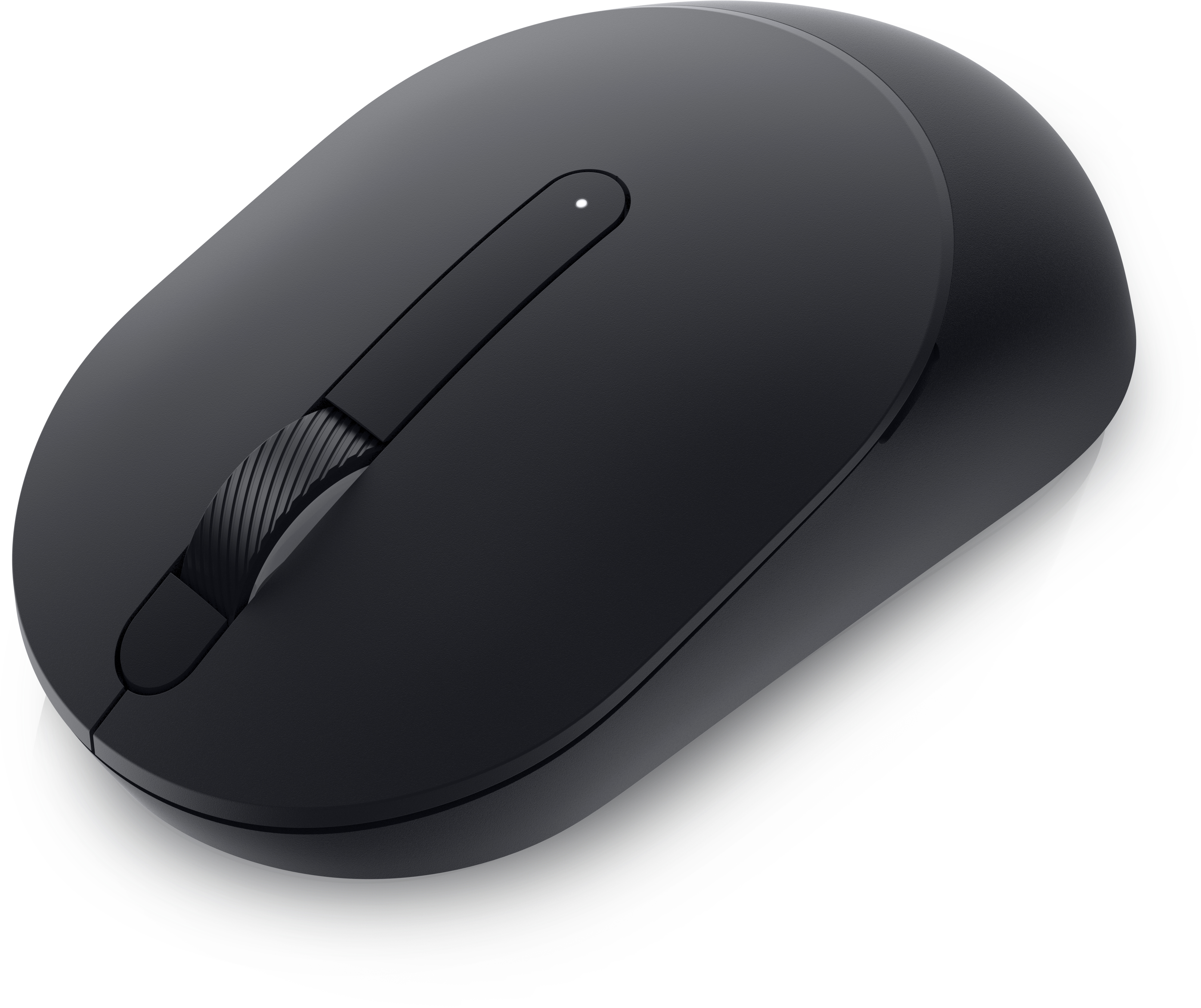 MS300 - Wireless Mouse - Black