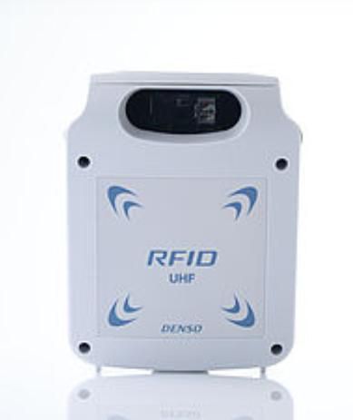 SP1-QUBi - RFID UHF and 2D