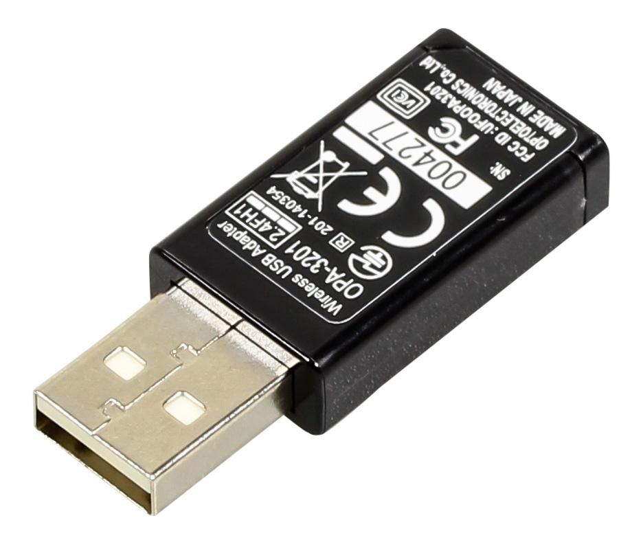 Bluetooth USB RF adaptor