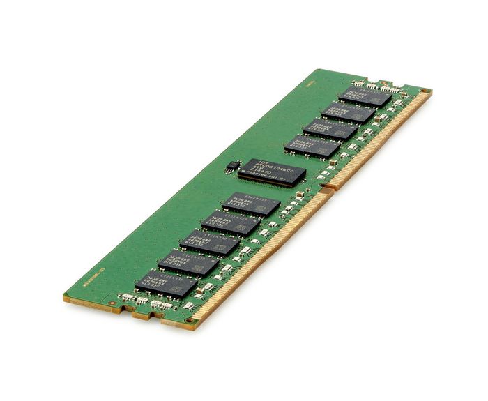 HP 16GB (1x16GB) Dual Rank DDR4-3200 Memory Kit