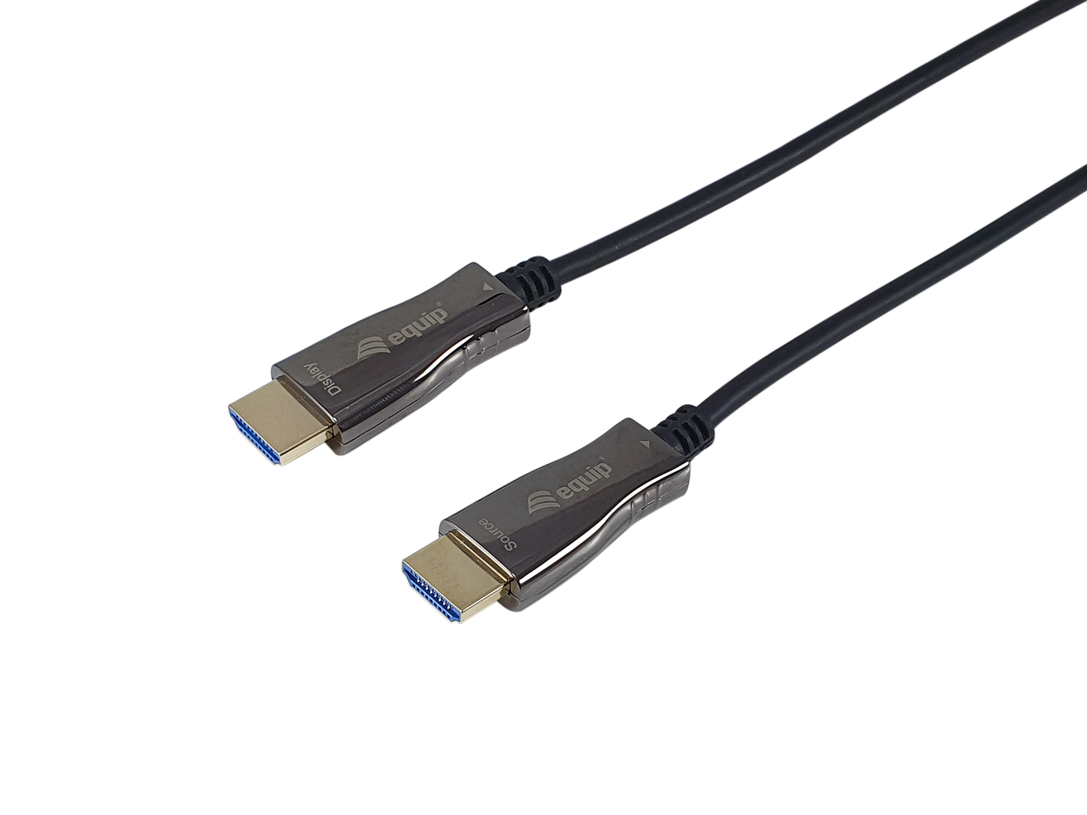 HDMI 2.0 Active Optical Cable - 100m - 4K/60H