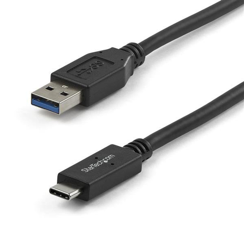1M USB 3.1 TYPE C TO TYPE A CABLE USB 3.1 GEN 2 10GBPS