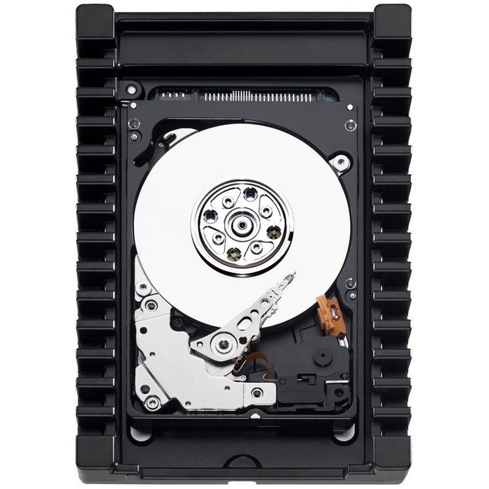 Lenovo ThinkServer 2.5" 900GB 10K SAS 6Gbps Hot Swap Hard Drive