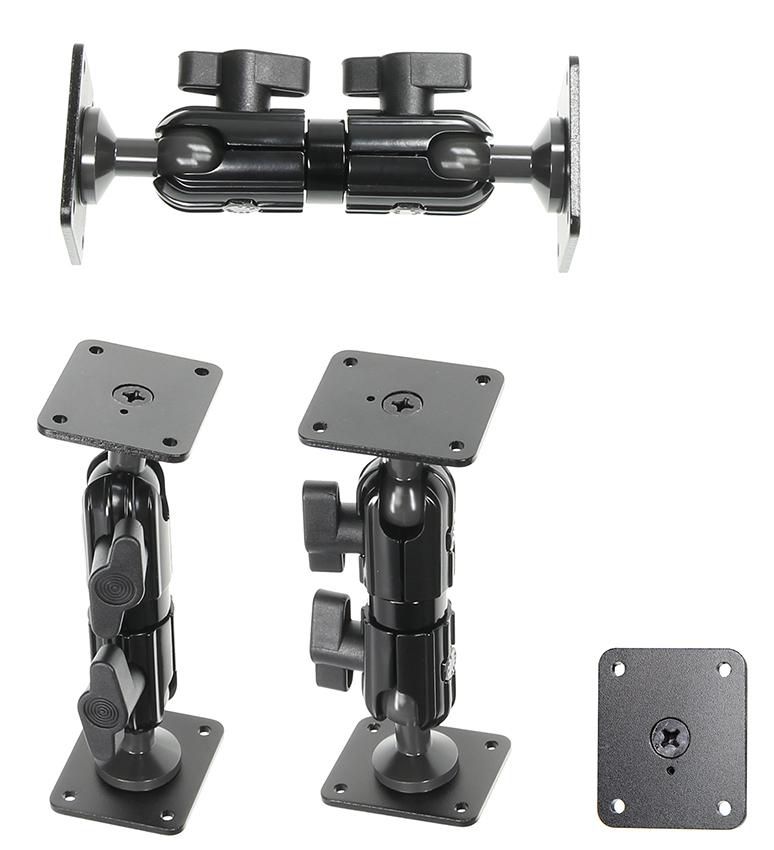 Pedestal Mount 5IN