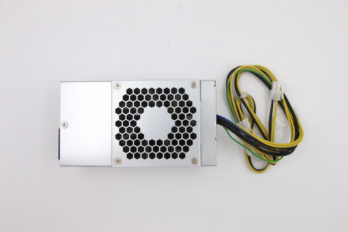 Desktop PC